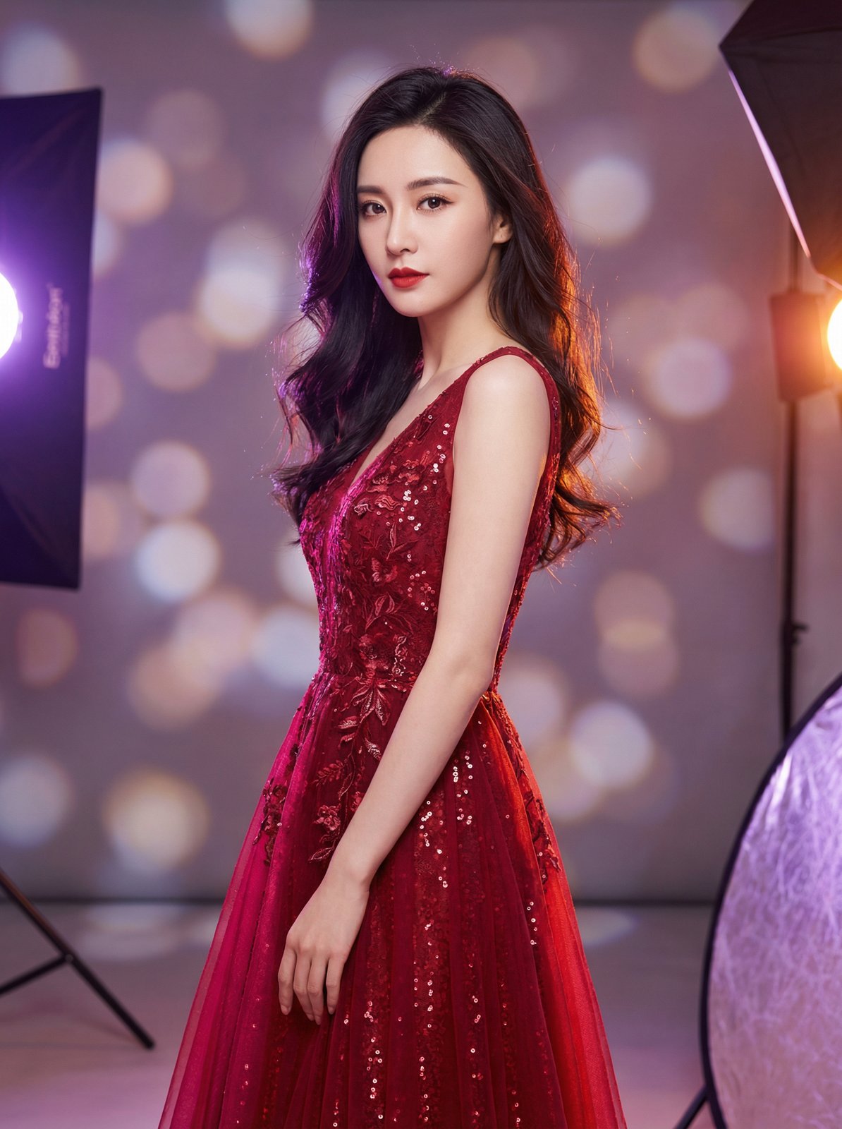 强上明星专访视频